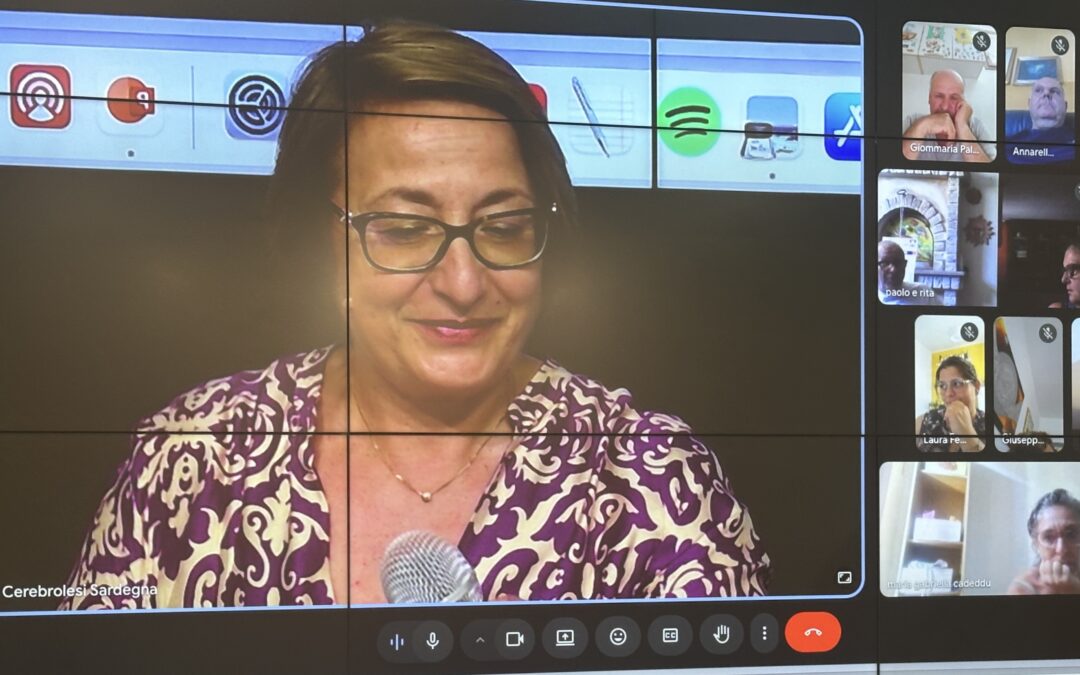 ABC Sardegna celebra 35 Anni dalla fondazione e Riconferma Luisanna Loddo alla Presidenza