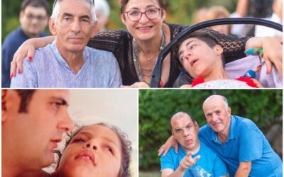 Caregiver familiare: lo Stato non deleghi la cura, in cambio di un sussidio