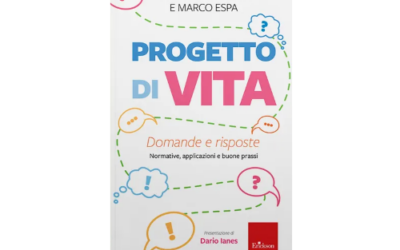 Il progetto di vita: un nuovo Rinascimento dei diritti e delle opportunità